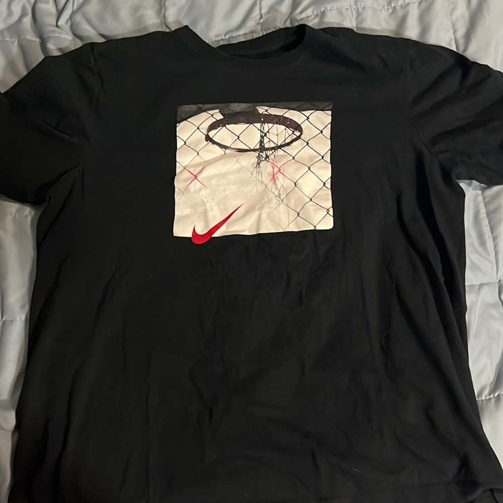 Nike fit T shirt. Size XL